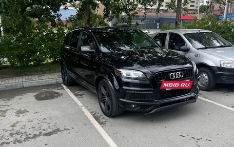 Audi Q7, 2012 год, 2 100 000 рублей, 6 фотография