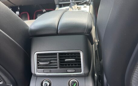 Audi Q7, 2012 год, 2 100 000 рублей, 16 фотография