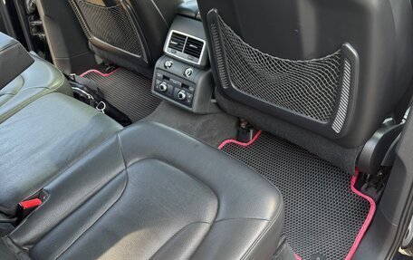 Audi Q7, 2012 год, 2 100 000 рублей, 14 фотография