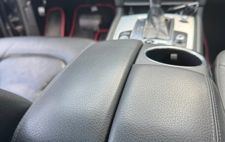 Audi Q7, 2012 год, 2 100 000 рублей, 17 фотография