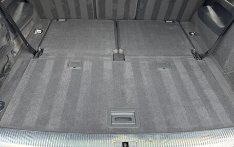Audi Q7, 2012 год, 2 100 000 рублей, 19 фотография