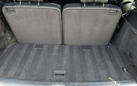 Audi Q7, 2012 год, 2 100 000 рублей, 22 фотография