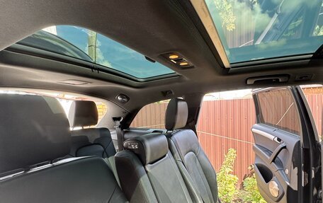 Audi Q7, 2012 год, 2 100 000 рублей, 25 фотография