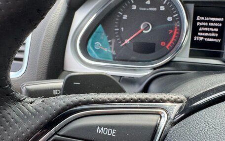 Audi Q7, 2012 год, 2 100 000 рублей, 34 фотография