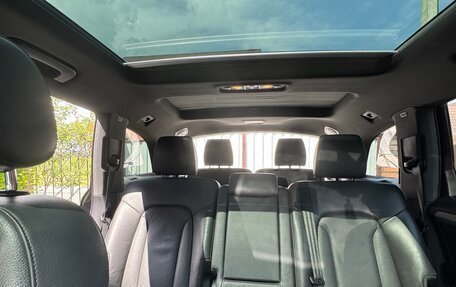 Audi Q7, 2012 год, 2 100 000 рублей, 31 фотография