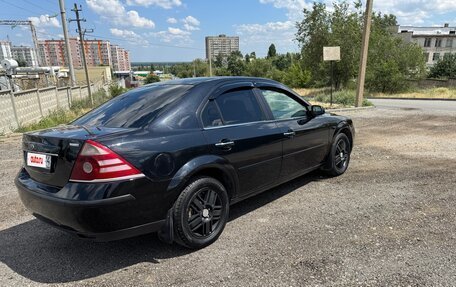Ford Mondeo III, 2006 год, 400 000 рублей, 6 фотография