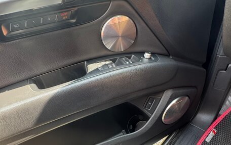 Audi Q7, 2012 год, 2 100 000 рублей, 32 фотография
