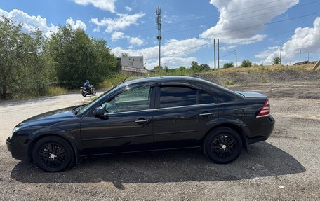 Ford Mondeo III, 2006 год, 400 000 рублей, 3 фотография