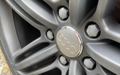 Audi Q7, 2012 год, 2 100 000 рублей, 33 фотография