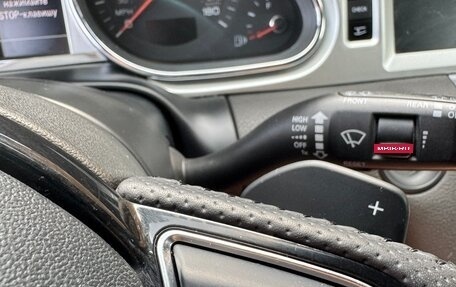 Audi Q7, 2012 год, 2 100 000 рублей, 36 фотография