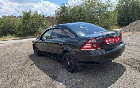 Ford Mondeo III, 2006 год, 400 000 рублей, 4 фотография