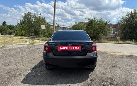 Ford Mondeo III, 2006 год, 400 000 рублей, 5 фотография