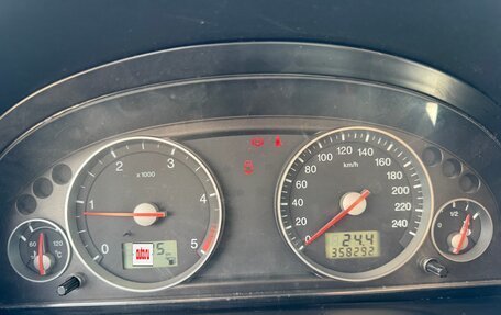 Ford Mondeo III, 2006 год, 400 000 рублей, 7 фотография