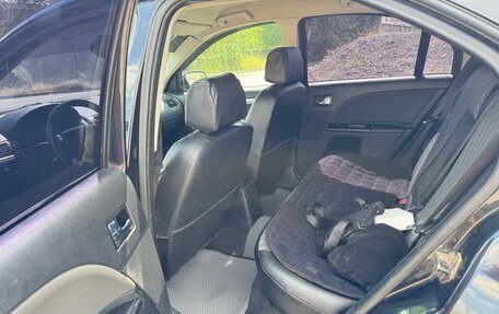 Ford Mondeo III, 2006 год, 400 000 рублей, 10 фотография