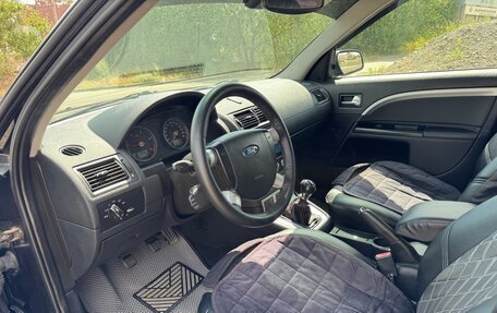 Ford Mondeo III, 2006 год, 400 000 рублей, 8 фотография