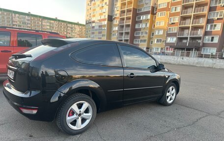 Ford Focus II рестайлинг, 2006 год, 335 000 рублей, 2 фотография
