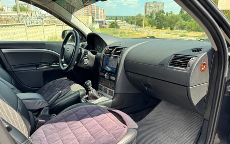 Ford Mondeo III, 2006 год, 400 000 рублей, 9 фотография