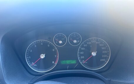 Ford Focus II рестайлинг, 2006 год, 335 000 рублей, 13 фотография