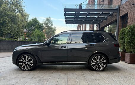 BMW X7, 2024 год, 15 500 000 рублей, 6 фотография