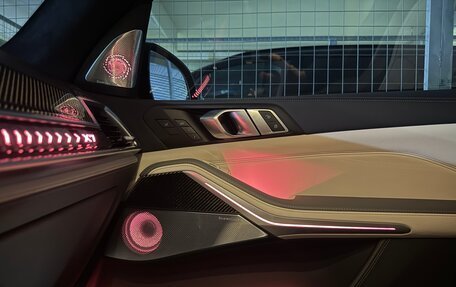 BMW X7, 2024 год, 15 500 000 рублей, 2 фотография