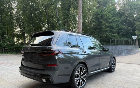 BMW X7, 2024 год, 15 500 000 рублей, 7 фотография