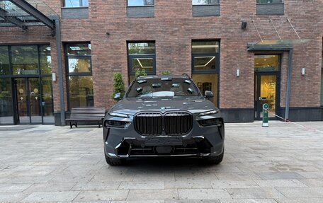 BMW X7, 2024 год, 15 500 000 рублей, 3 фотография