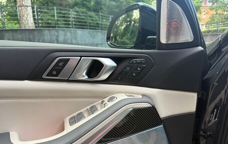 BMW X7, 2024 год, 15 500 000 рублей, 12 фотография