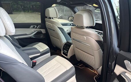 BMW X7, 2024 год, 15 500 000 рублей, 14 фотография