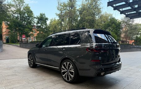 BMW X7, 2024 год, 15 500 000 рублей, 5 фотография