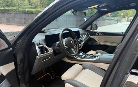 BMW X7, 2024 год, 15 500 000 рублей, 11 фотография