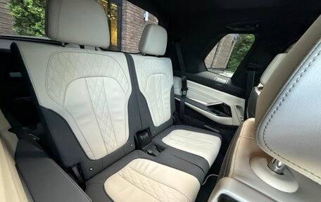 BMW X7, 2024 год, 15 500 000 рублей, 15 фотография