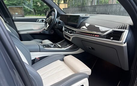 BMW X7, 2024 год, 15 500 000 рублей, 13 фотография