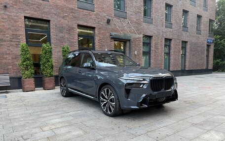 BMW X7, 2024 год, 15 500 000 рублей, 4 фотография