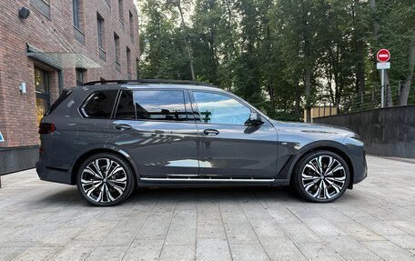 BMW X7, 2024 год, 15 500 000 рублей, 8 фотография