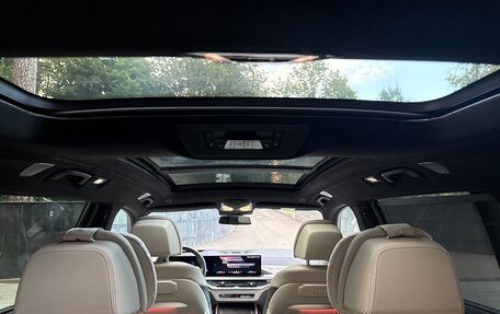 BMW X7, 2024 год, 15 500 000 рублей, 16 фотография