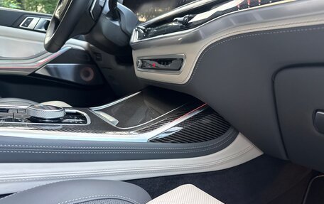 BMW X7, 2024 год, 15 500 000 рублей, 18 фотография