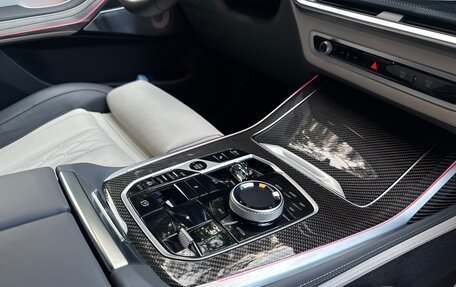 BMW X7, 2024 год, 15 500 000 рублей, 20 фотография
