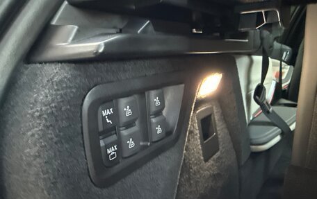 BMW X7, 2024 год, 15 500 000 рублей, 29 фотография