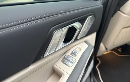 BMW X7, 2024 год, 15 500 000 рублей, 24 фотография