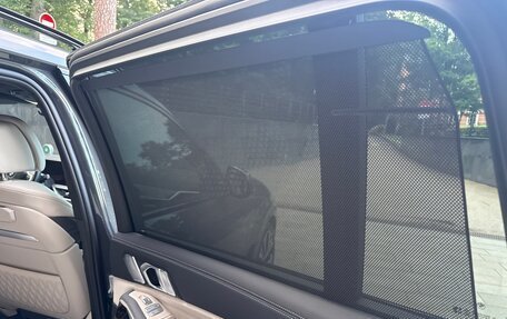 BMW X7, 2024 год, 15 500 000 рублей, 23 фотография