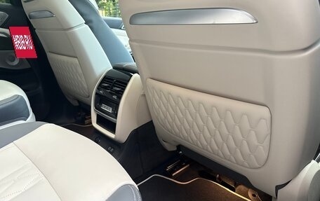 BMW X7, 2024 год, 15 500 000 рублей, 19 фотография