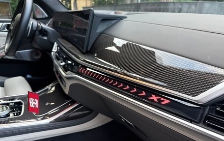 BMW X7, 2024 год, 15 500 000 рублей, 25 фотография