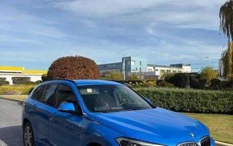 BMW X1, 2021 год, 4 850 000 рублей, 3 фотография
