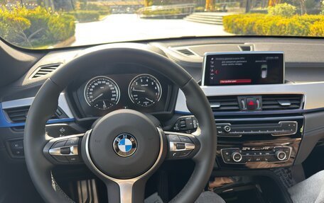 BMW X1, 2021 год, 4 850 000 рублей, 6 фотография