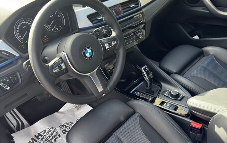 BMW X1, 2021 год, 4 850 000 рублей, 5 фотография