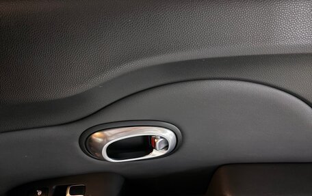 KIA Soul II рестайлинг, 2018 год, 1 800 000 рублей, 13 фотография