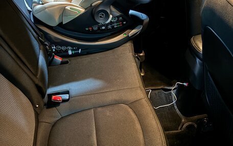KIA Soul II рестайлинг, 2018 год, 1 800 000 рублей, 14 фотография
