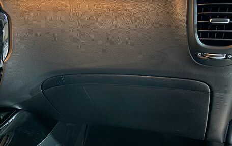 KIA Soul II рестайлинг, 2018 год, 1 800 000 рублей, 17 фотография