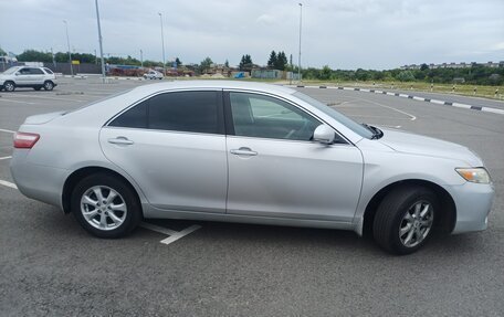 Toyota Camry, 2011 год, 1 200 000 рублей, 2 фотография