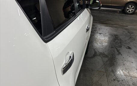 KIA Soul II рестайлинг, 2018 год, 1 800 000 рублей, 22 фотография